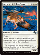 Archon of Falling Stars (J25-166) [Foundations Jumpstart]