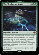 The Skullspore Nexus (LCI-212) [The Lost Caverns of Ixalan]