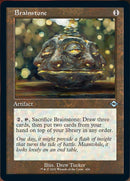 Brainstone (MH2-426) [Modern Horizons 2] Foil