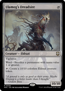 Ulamog's Dreadsire (M3C-038) [Modern Horizons 3 Commander] Foil