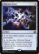Oblivion Stone (IMA-223) [Iconic Masters]