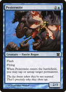 Pestermite (MMA-059) [Modern Masters]
