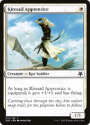 Kitesail Apprentice (GN3-012) [Game Night: Free-for-All]