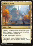 Gateway Plaza (LIST-GRN-247) [The List]