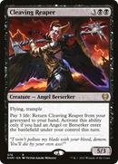 Cleaving Reaper (KHM-376) [Kaldheim]