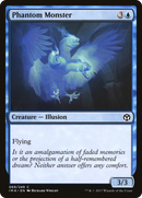 Phantom Monster (IMA-069) [Iconic Masters]
