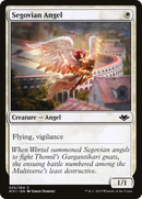 Segovian Angel (MH1-025) [Modern Horizons]