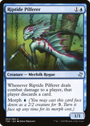 Riptide Pilferer (TSR-083) [Time Spiral Remastered]