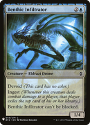 Benthic Infiltrator (LIST-BFZ-55) [The List]