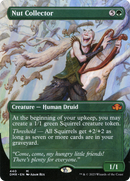 Nut Collector (DMR-440) [Dominaria Remastered] (Borderless) Foil