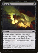 Unearth (MH1-113) [Modern Horizons]