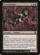 Vein Drinker (ALA-091) [Shards of Alara] Foil