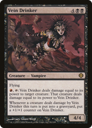 Vein Drinker (ALA-091) [Shards of Alara]