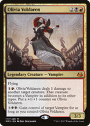 Olivia Voldaren (MM3-177) [Modern Masters 2017]