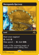 Muraganda Raceway (DFT-502) [Aetherdrift] Foil
