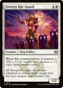Fortress Kin-Guard (TDM-012) [Tarkir: Dragonstorm] Foil