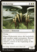 Flickerwisp (CMR-374) [Commander Legends]