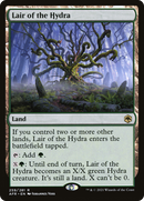 Lair of the Hydra (AFR-259) [Adventures in the Forgotten Realms]