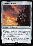 Explorer's Scope (PIP-759) [Fallout] Foil