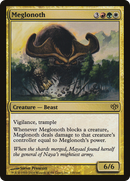 Meglonoth (CON-118) [Conflux]