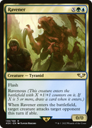 Ravener (40K-138) [Warhammer 40,000 Commander]