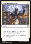 Swords to Plowshares (EMA-032) [Eternal Masters]