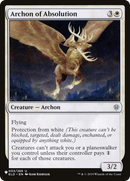 Archon of Absolution (LIST-ELD-3) [The List]