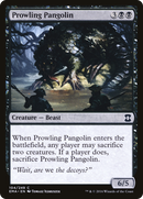 Prowling Pangolin (EMA-104) [Eternal Masters]
