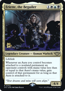 Eriette, the Beguiler (PRE-202S) [Outlaws of Thunder Junction Promos] Foil