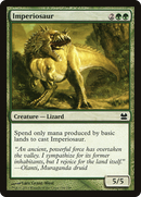 Imperiosaur (MMA-148) [Modern Masters]
