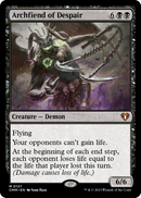 Archfiend of Despair (CMM-137) [Commander Masters]
