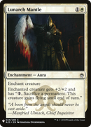 Lunarch Mantle (LIST-A25-24) [The List]