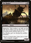 Fen Hauler (LIST-AER-58) [The List]