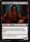 Vampire Spawn (FDN-532) [Foundations]