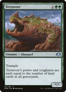 Terravore (DMR-181) [Dominaria Remastered]
