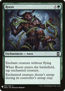 Roots (LIST-EMA-183) [The List]