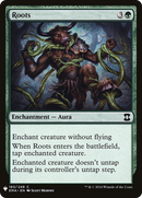 Roots (LIST-EMA-183) [The List]