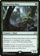 Permeating Mass (EMN-165) [Eldritch Moon]