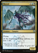 Moroii (GR1-018) [GRN Guild Kit]