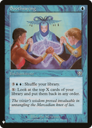 Soothsaying (LIST-MMQ-104) [The List]