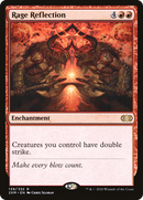 Rage Reflection (2XM-139) [Double Masters]