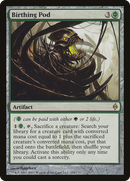 Birthing Pod (NPH-104) [New Phyrexia]