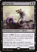 Nighthowler (CLB-764) [Commander Legends: Battle for Baldur's Gate]