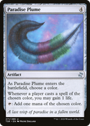 Paradise Plume (TSR-271) [Time Spiral Remastered]