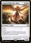 Angel of the Dire Hour (JMP-085) [Jumpstart]