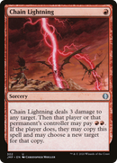 Chain Lightning (JMP-302) [Jumpstart]