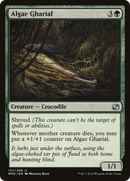 Algae Gharial (MM2-137) [Modern Masters 2015]