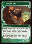 Mirri's Guile (MB2-209) [Mystery Booster 2]