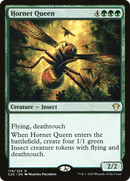 Hornet Queen (C20-176) [Commander 2020]