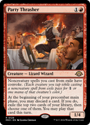 Party Thrasher (MH3-129) [Modern Horizons 3]